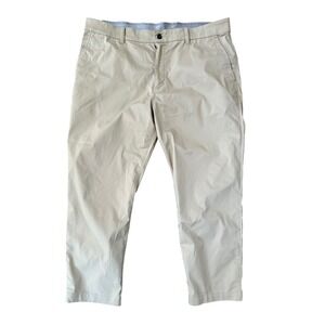 Nike Mens Victory Dri Fit Chino Golf Pant Size 40 x 30
